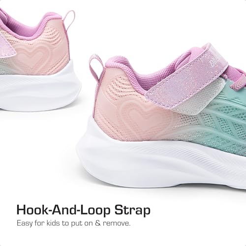 Image of DREAM PAIRS Kids Sneakers Running