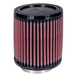 K&N Engine Air Filter: High Performance, Premium, Powersport Air Filter: Fits 2001-2005