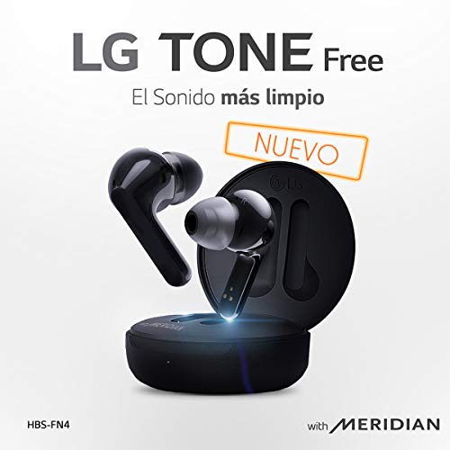 Catálogo de Audifonos inalambricos lg para comprar online. 14 Imagen adicional