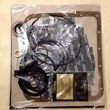 4L60E 4L65E TransTec Overhaul Gasket Seal Rings Kit 1993-2003 Fits GMC Chevy GM