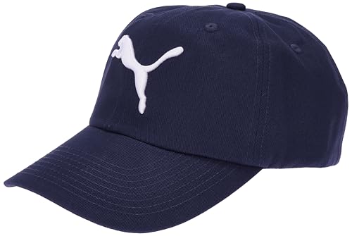 PUMA(プーマ) 帽子 ハット 日よけPUMA ESS キャット ロゴ BB キャップ 024587ユニセックス大人