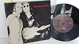  ELTON JOHN BAND FEATURING JOHN LENNON AND THE MUSCLE SHOALS HORNS 28th november 1974, 7 inch single, DJS 10965