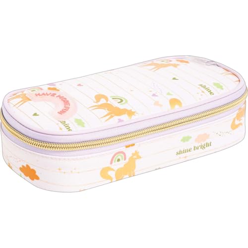 Tilibra - Estojo Mini Box Blink