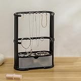 Zoom IMG-1 whrcy supporto per organizer gioielli Zoom IMG-1 whrcy supporto per organizer gioielli