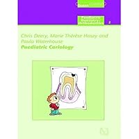 Paediatric Cariology (Quintessentials) 1850970734 Book Cover