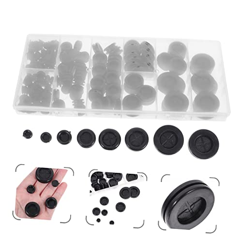 Kit œillets de protection : 170 passe-câbles souples et étanches - 4