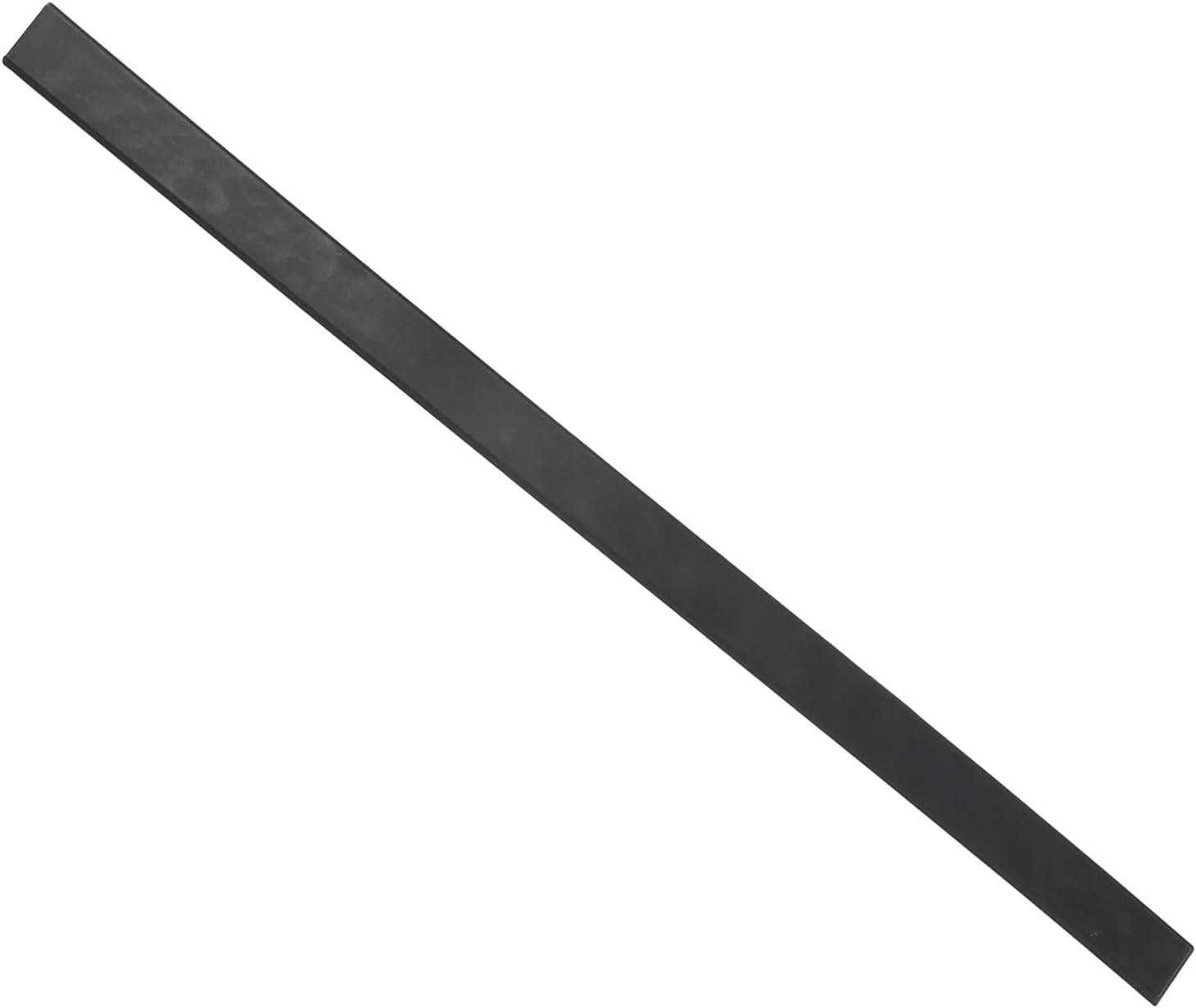 Front Door Garnish Panel Front Door Lower Molding Exterior Car Door Garnish Trim Panel(Right)