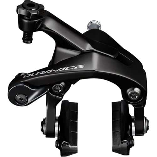 SHIMANO Dura-Ace Br-9200 Brake Caliper Black, Rear