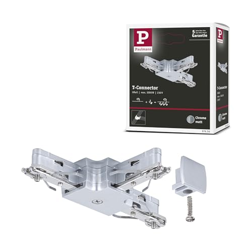 Paulmann 979055 Sistema a Filo Light&Easy Cavo Isolato 12m 4qmm