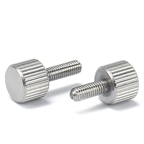 Lfang-Zp{g M3 M4 M5 M6 304XeXX`[TlWKnurledwbh}jAlWA ϋvAϕH(5mm (5Pcs),M4)