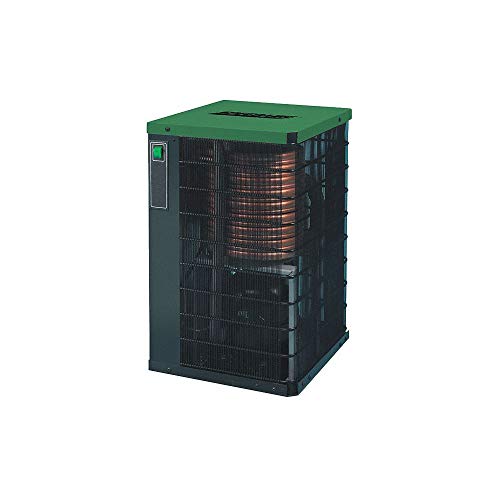 Speedaire, 3YA52, Refrigerated Air Dryer