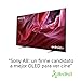 Sony Bravia OLED KE55A8P - TV Smart de 55 pulgadas con 4K...