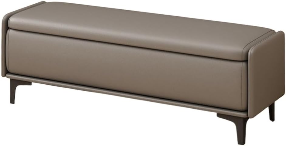 Bed End Stool, Bedroom Shoe Changing, Household Entrance Bench, Wardrobe Storage