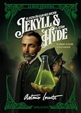 dr antonio f de carvalho jr  El extraño caso del doctor Jekyll y el señor Hyde (La mano encantada)