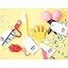 Fun Express Noisemaker & Musical Instrument Novelty Assortment – Perfect Party Supplies for Celebrations and Events - 50 Pieces