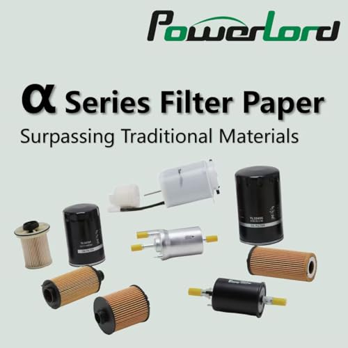 151007 Fuel Filter Water Separator Replacement for Hyundai TUCSON 2015-2020, SANTA FE 2001-2005 2011-2012, KIA SOUL 2010-2014, VOLVO XC90 D5 2008-2010 by Powerlord - Image 2