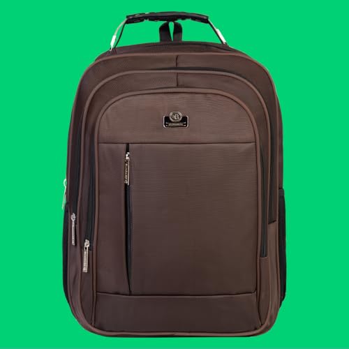 GMTA Mochila Grande Reforçada Masculina Feminina Notebook Executiva Escolar Faculdade Passeio Trabal