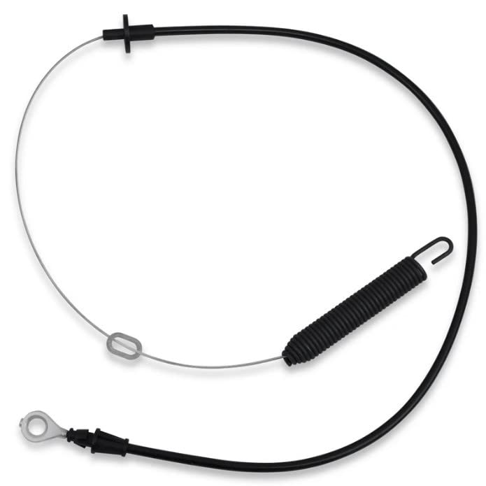 Amazon.com : GardenPal 946-04353A Deck Engagement Cable for MTD