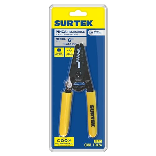 Lista de Herramientas surtek comprados en linea. 5 Imagen adicional