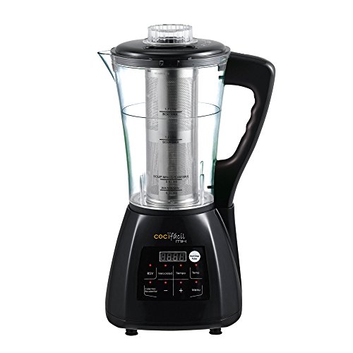 NEWCHEF Robot De Cocina Cocifacil Mix NL803