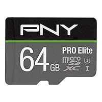PNY PRO Elite 64GB