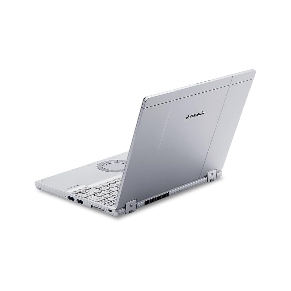 Windowsノート本体 Panasonic Let's note QV8 CF-QV8TFAVS Panasonic Let s note CF QV8 i5 8365U RAM8GB SSD256GB(2230Hr