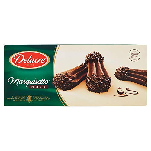 Biscotti Delacre Opinioni, Recensione Nuvole di Bellezza