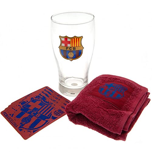 F.C. Barcelona Mini Bar Set PT product thumbnail 2