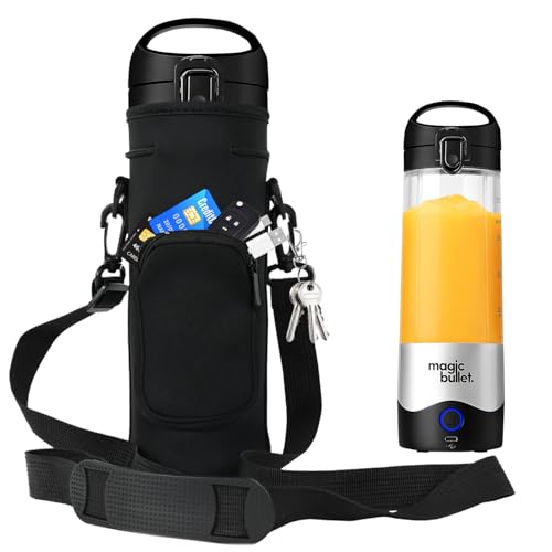 Bolsa para Licuadora Portátil Magic Bullet MBPB50100 miniatura 1