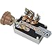 Universal Headlight Switch with Hi/Low