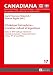 Produktbild LAmérique francophone  Carrefour culturel et linguistique: Actes du 10ème Colloque international «Français du Canada  Français de France» (Trèves, ... Littératures/Cultures, Band 17)
