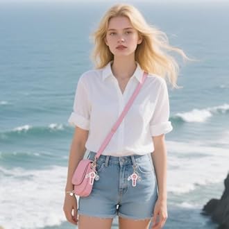 TURYYUER Stray Kids SKZOO Schlüsselanhänger Set – 2-teiliges Stray Kids Merch für Kpop Fans, süße SKZOO Anhänger