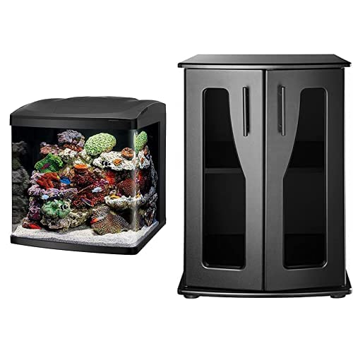 Coralife BioCube 32 Gal with Stand