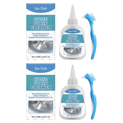 1 x Schimmelentferner, Gel, Reinigungsgel für Küche, Badezimmer, Waschen,...