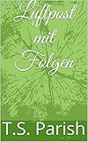  Luftpost mit Folgen (MV-Lovestories 1)
