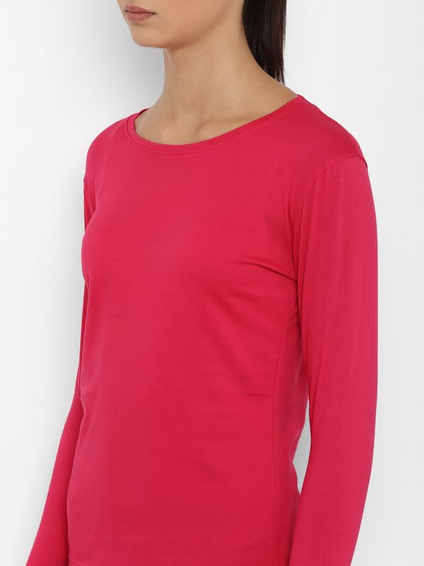 Image of Ap'pulse Women's Long Sleeve Thumbopen Sports Tshirt