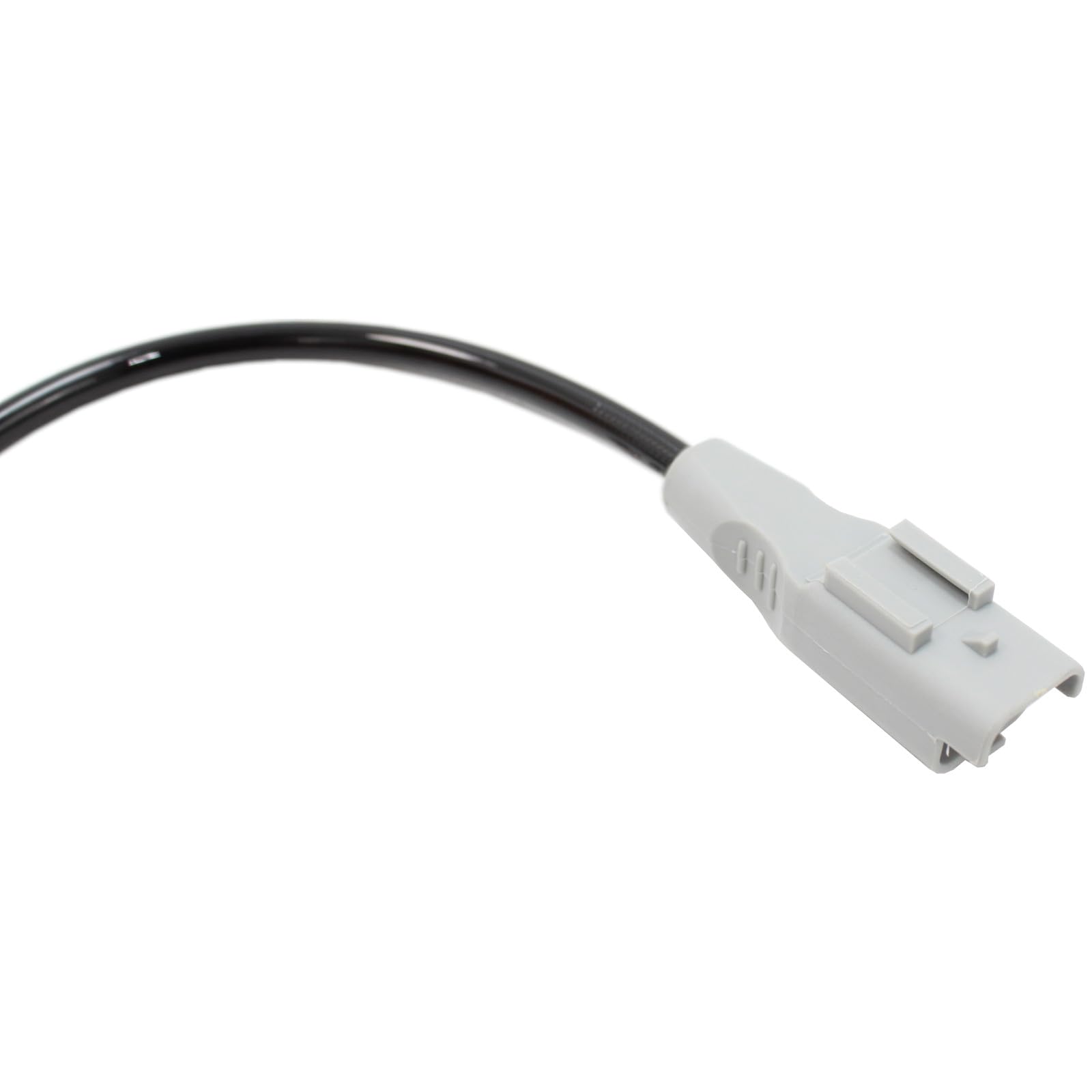 Capteur ABS Vitesse Avant Droite/Gauche Amrxuts 4545E7 - Compatible Alfa Romeo, Citroën, Peugeot