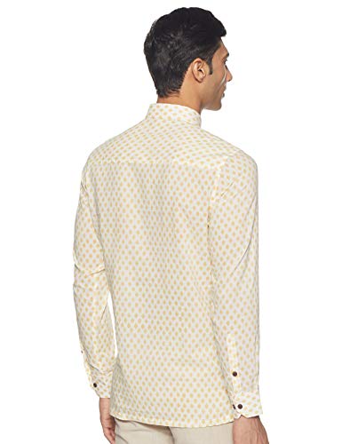 Image of Ethnix by Raymond Men Kurta