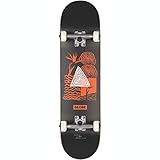globe prowler longboard  Globe Skateboard G1 Fairweather Complete