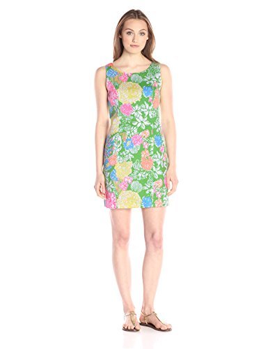 lilly pulitzer cathy shift dress