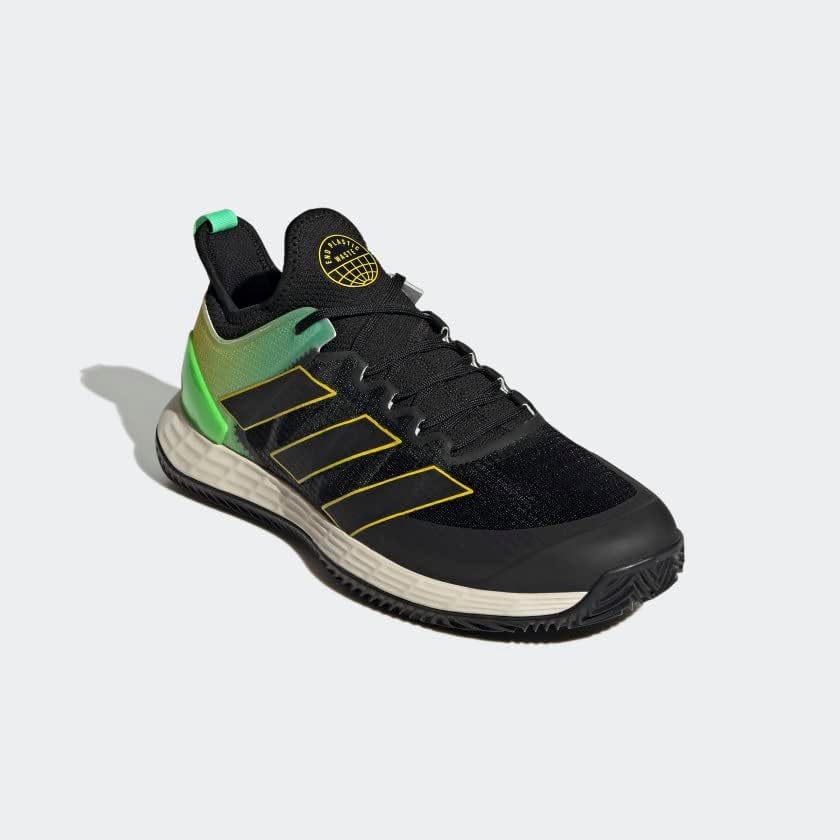 adidas Adizero Ubersonic 4 tennisschoen voor heren, Off White/White/Beam  Orange (Parley), 47 EU : Amazon.nl: Kleding, schoenen \u0026 sieraden