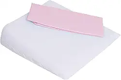 Papi Textil Travesseiro Confort P/ Carrinho Papi Com Fronha Extra Lisa Contem 02 Peças