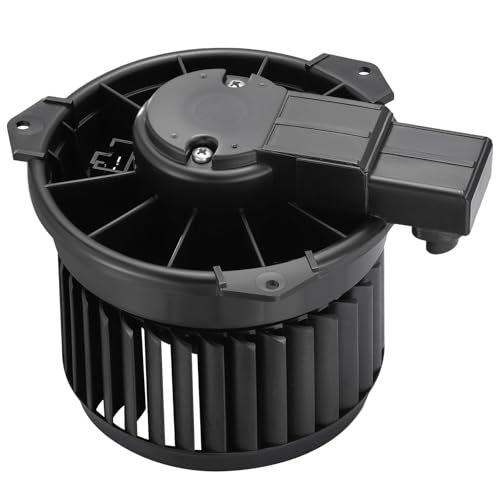 Image of BDFHYK AC Heater Blower Motor Fan Compatible with Honda 2009-2015 Pilot V6 3.5L Sport Utility,HVAC Blower Motor Assembly Replacement for 79220-SZA-A01 75126 700297
