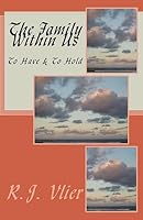 The Family Within Us 1514253437 Book Cover
