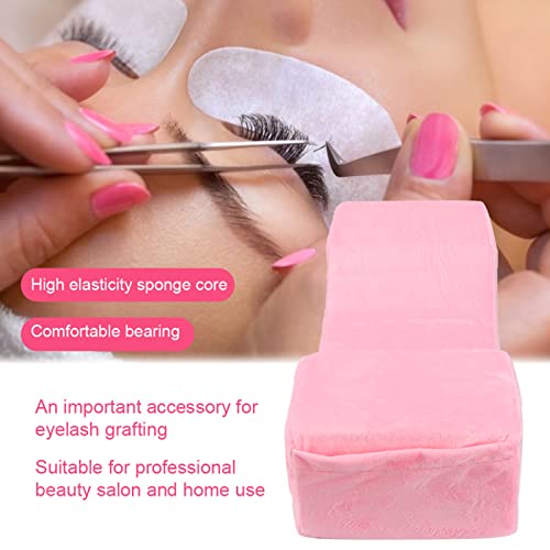 ZJchao Eyelash Extension Pillow - Image 2