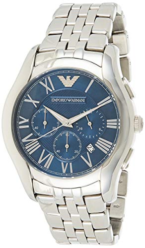 Preisvergleich Produktbild Emporio Armani Herren Analog Quartz Uhr AR1787