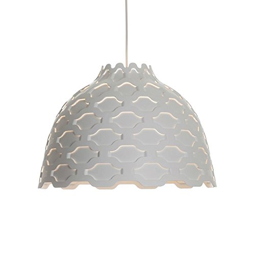 Louis Poulsen LC Shutter Lampada, E27, 70 watts