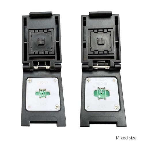 Adaptateur WSON8 6x8 interface de programmation IC 5x6 pour programmateur universel - 5
