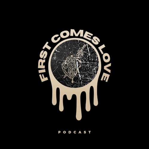 『First Comes Love』のカバーアート