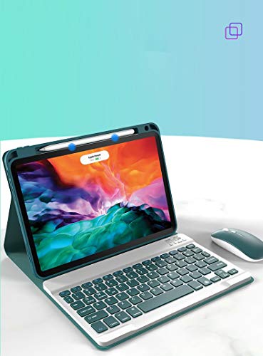 2020f iPad Air4 L[{[hP[X 蒠^ y u[gD[XL[{[h yV[ iPad10.9L[{[hP[X y ^ iPad Pro11P[XL[{[ht }OlbgE CX bluetoothL[{[ht